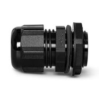 Solar Cable Gland Nylon M25 Cable Hole Seals 5x5mm IP68