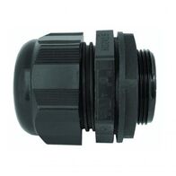 Cable Gland Nylon M50 Cable Diameter 30-38mm IP66/68 With Locknut