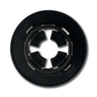 Stud Grommet Fits Hole 28mm Easy Fit Metal Studs 100 Pieces