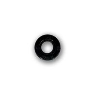 Snap Bush Nylon 10mm 100 Pack
