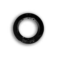 Snap Bush Nylon 22mm 25 Pack