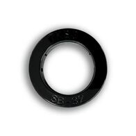 Snap Bush Nylon 32mm 25 Pack