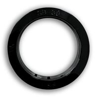 Snap Bush Nylon 50mm 10 Pack