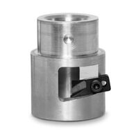 Strip Die For XLPE Insulation Diameter 21mm