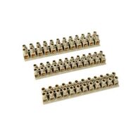 Screw Terminal Strip Connector 12 Way 20Amp