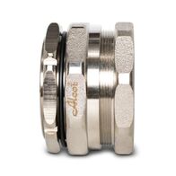 Cable Gland Brass Weatherproof M82 Unarmoured Cable Diameter 65-76mm