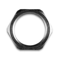 Locknut M25 Suitable For EMC25 Cable Gland
