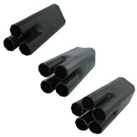 Heatshrink Glove 3 Way 1KV Body Dual Wall 85/43 Finger 39/14