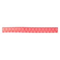 Heatshrink Non-Slip Grip Repair 20/10mm Red