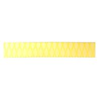 Heatshrink Non-Slip Grip Repair 40/20mm Yellow