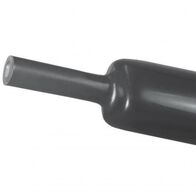 Heatshrink Thick Dual Wall Glue Lined 138-35.7mm 1.2m Black