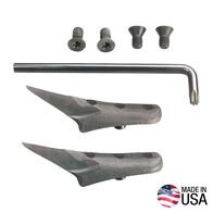 Replacement Tree-Climbing Gaffs