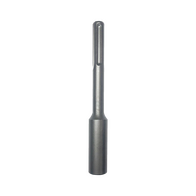 SDS MAX Ground Rod Driver | 20mm Inner Diameter | Durable Construction | Compatible with SDS MAX Hammer Drills | by LEXEM