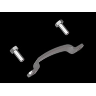 8kV Coupler Handle | Ergonomic Design | Durable Construction | Safe Handling | by Ausproof