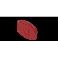 11kV KA 8B Cast Pro Cover No Handle | 800A Current Rating | Robust Construction | by Ausproof