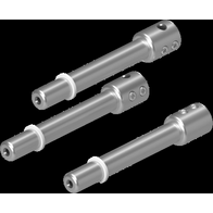 22kV Crimp Contact 11.0mm SET | 70mm² Conductor Size | Set of 3 Contacts | by Ausproof