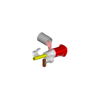 11kV SWA Termination Kit Large | 24mm-48mm Core Diameter | Essential Components Included | by Ausproof