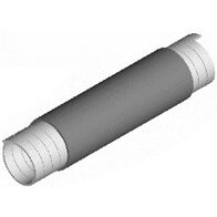 11kV SWA Termination Kit Extra Small | 11mm-25mm Compatibility | Includes 4L Compound & Heat Shrink | by Ausproof