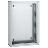 XL³ IP43 Metal Enclosure 800 24 module/row 1250x660x230mm