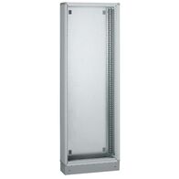 XL³ IP43 Metal Enclosure 800 24 Module 1550x660x230mm