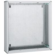 XL³ IP43 Metal Enclosure 800 36/24 module/row 1250x910x230mm