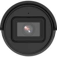 6MP Bullet Camera HIKVISION HILOOK B261H-MU | Fixed 2.8mm Lens | IR 40M Range | F1.6 Aperture | by HIKVISION
