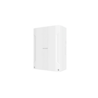 HIKVISION AX PRO Multi IO Transmitter | 433MHz Wireless | 16 Inputs & 2 Outputs | LED Display | by HIKVISION