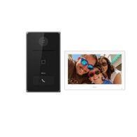 HIKVISION HILOOK INTERCOM HA-KIT-IP2 | Mobile Control via Hik-Connect APP | PoE Power Supply | by HIKVISION