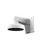 Aluminium Wall Mount Bracket for 2CD21XX Dome Cameras | Durable Construction | Hikvision White Finish | by HIKVISION