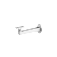 HIKVISION 1293ZJ Wall Mount Suit | Durable Aluminum Alloy | Hikvision White Finish | by HIKVISION