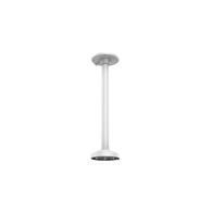CCTV Dome Camera Pendant Mount | Durable Aluminum Alloy | Hikvision White | by HIKVISION