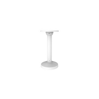 HIKVISION Pendant Mount for Dome Cameras | Durable Aluminum Alloy | Hikvision White Finish | by HIKVISION