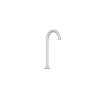 HIKVISION Gooseneck Mount Bracket for PTZ Cameras | Durable Aluminum & Steel | Hikvision White | by HIKVISION