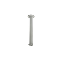 HIKVISION Pendant Bracket for 5284/518 PTZ | 50cm Length | Durable Aluminum Alloy | Hikvision White | by HIKVISION