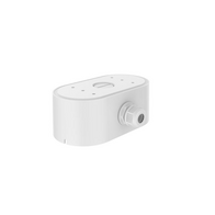 HIKVISION Junction Box 1280ZJ-DE7 | Durable Aluminum Alloy | Outdoor Use | by HIKVISION