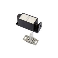 Cabinet Lock 12/24VDC | Fail-Secure & Fail-Safe Options | Surface Mount | by LOX Locking