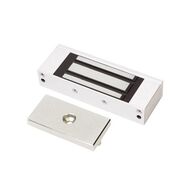 Mini Electro Magnetic Lock | 75kg Holding Force | Surface Mount Design | 25-Year Warranty | by LOX Locking
