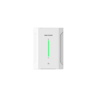 Wired Input Expander Module | 8 On-Board Zones | 3EOL Connection Support | by HIKVISION