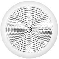 HIKVISION Indoor Security Microphone | Up to 5m Pickup Range | High Sensitivity & Fidelity | Adjustable Volume | by HIKVISION