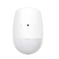 PIR Glass Break Detector | 12m Detection Range | 30KG Pet Immunity | Selectable EOL Resistors | by HIKVISION