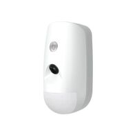 HIKVISION AX Hybrid Pro PIR Camera | 12M Detection Range | Pet Immune | Smart Environmental Control | by HIKVISION