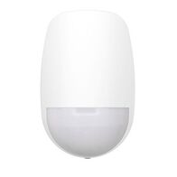 Wireless Dual Tech PIR Detector | 3D Optics & 24G Microwave | Remote Configurable | by HIKVISION