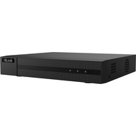 HIKVISION HILOOK DVR 204U-M1 | 4CH | 5MP Resolution | H.265 Compression | by HIKVISION