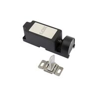 Cabinet Lock 12/24VDC Monitored | Surface Mount | Fail-Secure & Fail-Safe Options | by LOX Locking