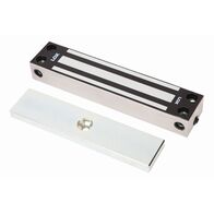 Electromagnetic Maglock LOX EM4700 | IP67 Weather Resistant | 380kg Holding Force | Dual Voltage | by LOX Locking