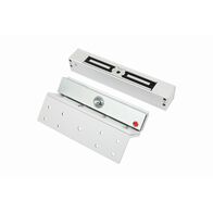 Mechanical Maglock LOX MML2400LZ | 1000kg Holding Force | Smart Alarm | Low Current Draw | by LOX Locking