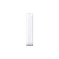 Wireless PIR Curtain Detector | Slim Design & IP65 Weather Resistance | Active IR Anti-Masking | by HIKVISION