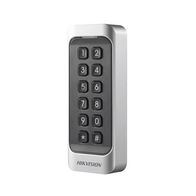 HIKVISION Access Control K1107AMK Card Reader | 32-bit Processor | 13.56MHz M1 Module | Tampering Alarm | by HIKVISION