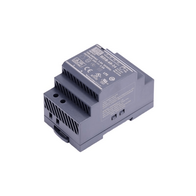 HIKVISION Intercom KAW60-2N Power Supply Unit | 24 VDC/60 W Output | Din Rail Mounting | by HIKVISION