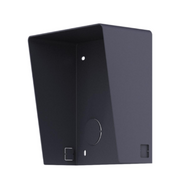 HIKVISION Intercom Door Rain Shield | SECC Material | 1 Module Surface Mount | by HIKVISION
